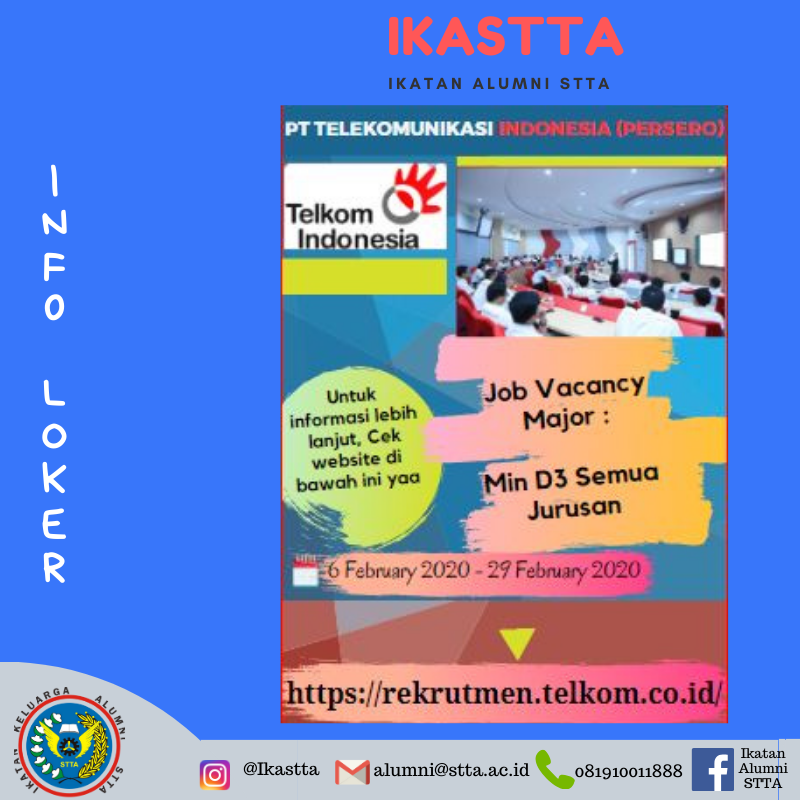 PT telkom Indonesia