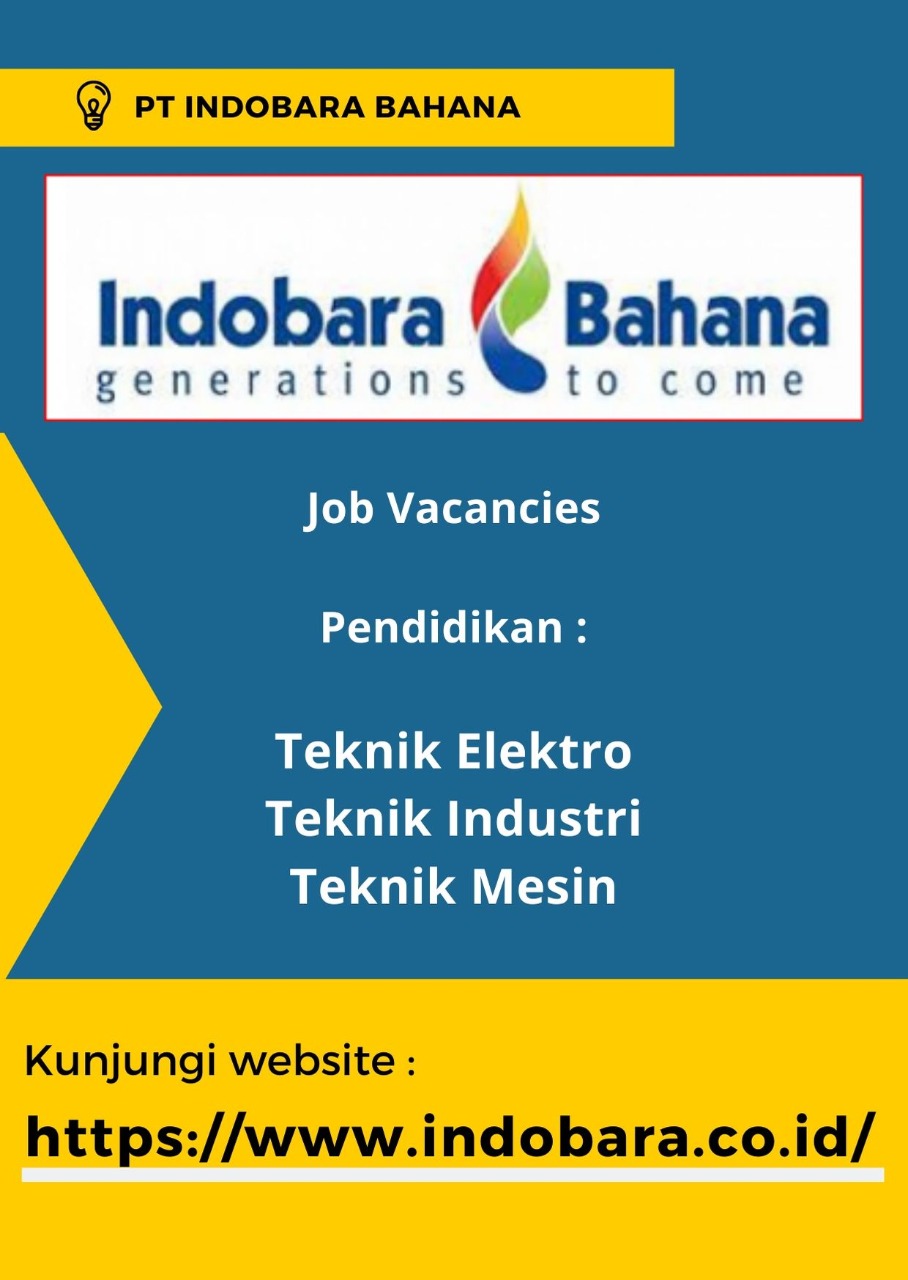 PT Indobara Bahana