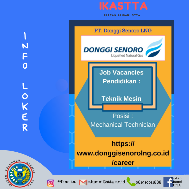 PT Donggi Senoro LNG