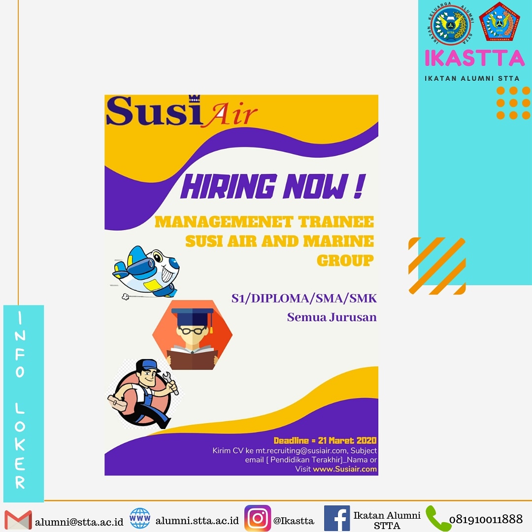 PT Susi Air