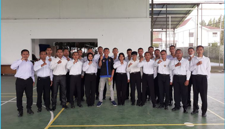 Motivasi Alumni Dalam Pengembangan Teknik Mesin ITD Adisutjipto